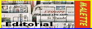 L'activit� �ditoriale