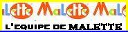 L'equipe de Malette