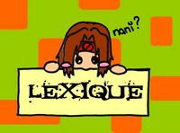 Lexique