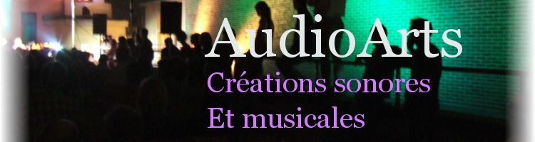 AudioArts
