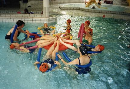 Association Natation et Maternit� pour Auxerre et sa R�gion