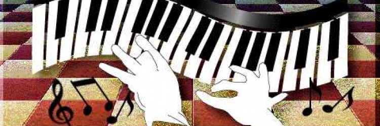 association chanson soleil animée par  gyslaine clement