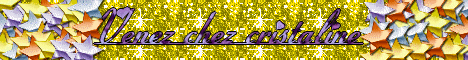 Chez Cristalline