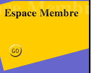 Espace membres Cristaline