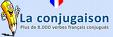 Conjugaison