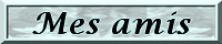 Les sites amis d'e-monsite