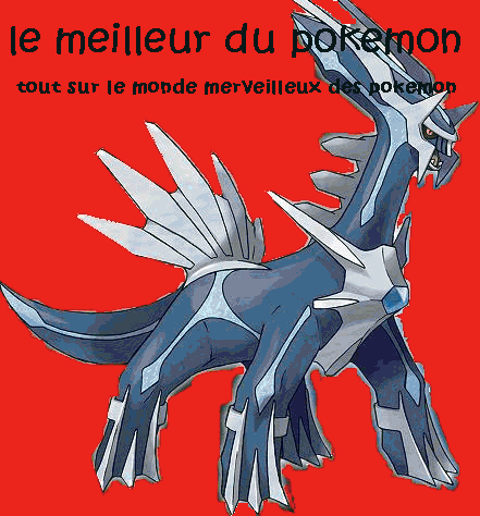le meilleur du pokemon