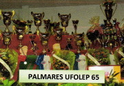 PALMARES UFOLEP 65