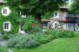 G�te La Fagoti�re entre lacs & montagnes