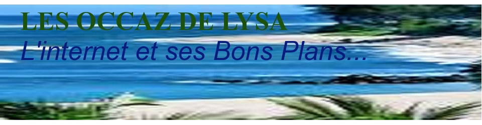 LES OCCAZ DE LYSA