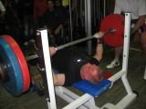 Sète 08, 130 kg 3e essai, 130 kg