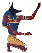 Dieux et d�esse
