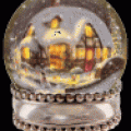 Les globes