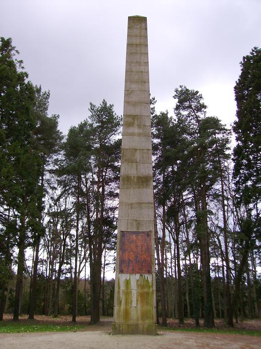 colonne des trente