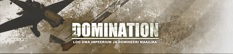 Humiliation,Elimination, Domination for a better Revolution!