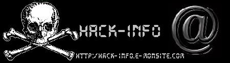 Hack-info