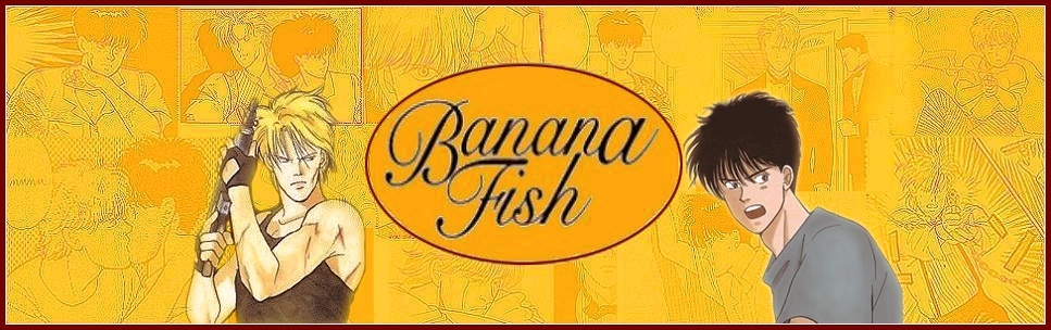 Banana Fish