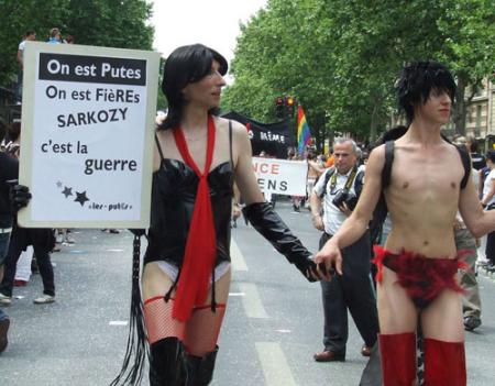 aborder une prostituée