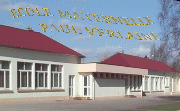 ECOLE PAUL VERLAINE