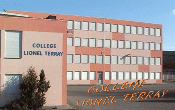 COLLEGE LIONEL TERRAY