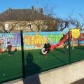 Parc pour enfants