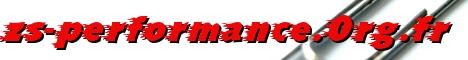 ZS Performance