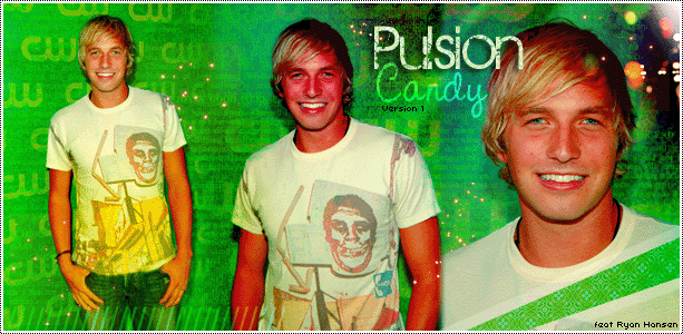 Pulsion Candy