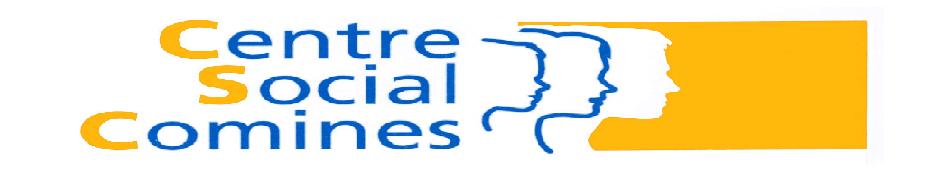 Centre Social de Comines