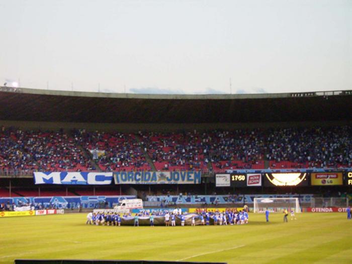 Cruzeiro en France