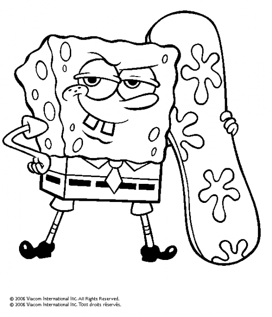 les coloriages