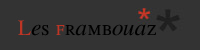 Les frambouaz