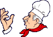 Recettes italienne