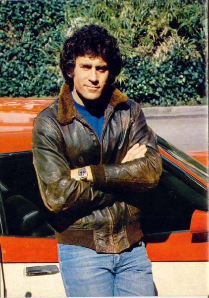 David Starsky