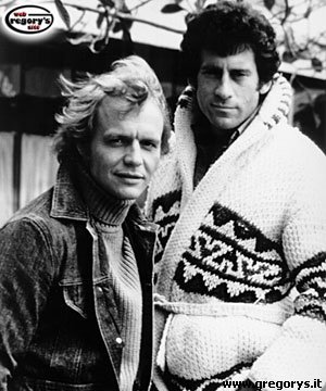 Lamicale de Starsky et Hutch