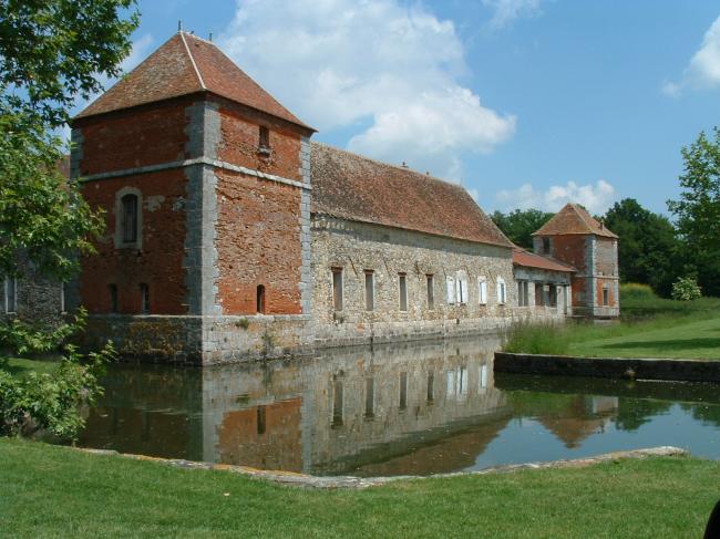 Ferme boishebert