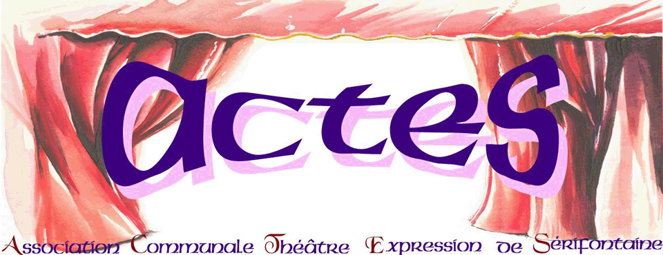 ACTES