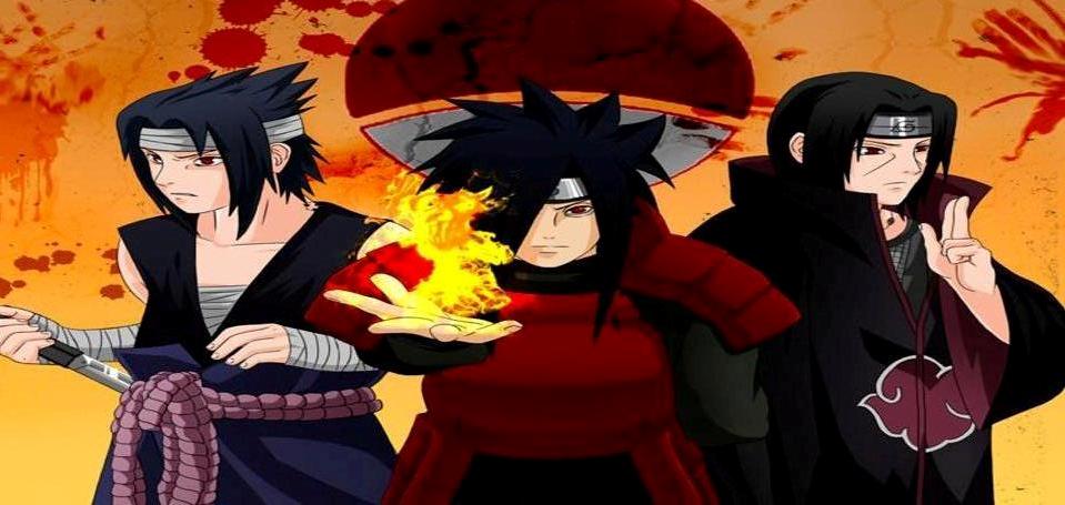 naruto rencontre les bijuu