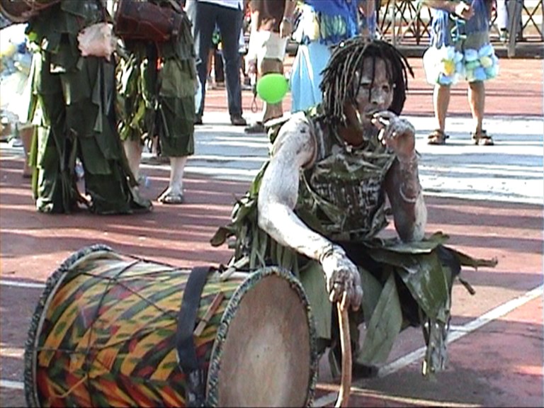 rencontre homme en guyane