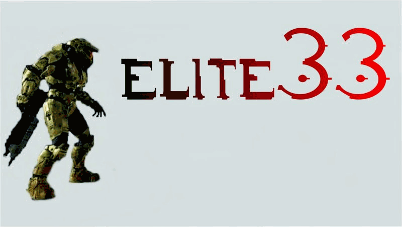 Elite 33 Modding