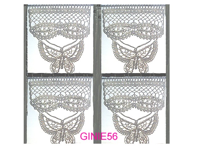 Le crochet : les techniques du crochet et le vocabulaire de base