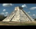 Mexique Chichen Itza