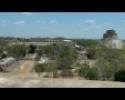Mexique Uxmal
