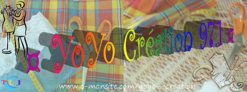 YoYo Cr�ation 97.1