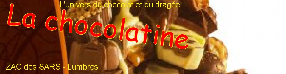 La chocolatine