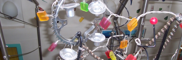 creation luminaires