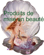 les produits de mise en b
