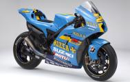 Photos moto GP.