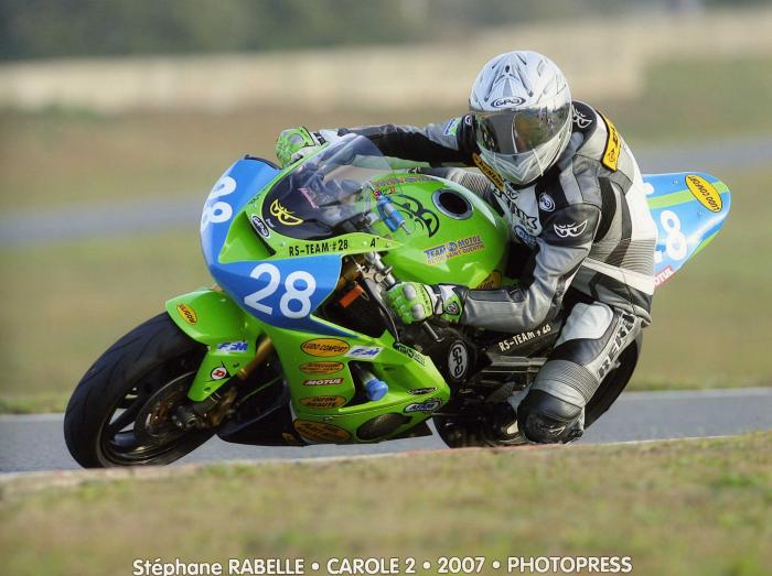 Coupe de France 600 Promosport