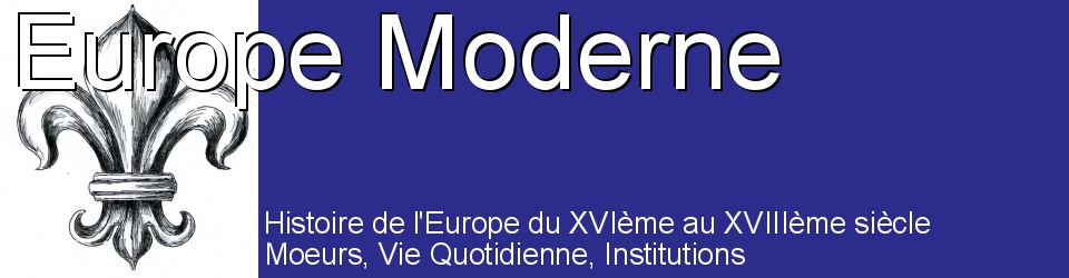 Europe Moderne