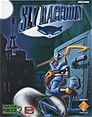 Sly Racoon